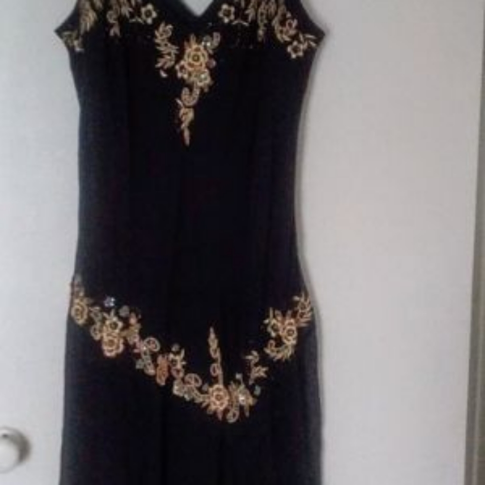Cocktail dress